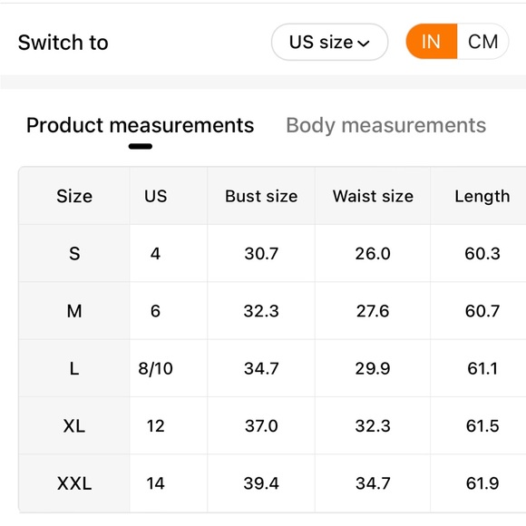 Sequins Dress (brought from Temu) - Picture 4 of 6